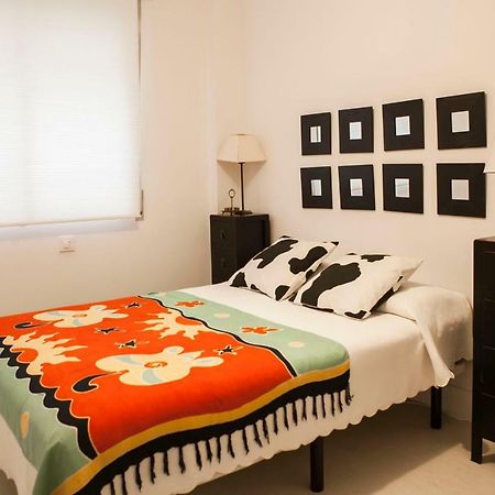 Gran Apartamento Plaza De Espana Apartment Seville Luaran gambar