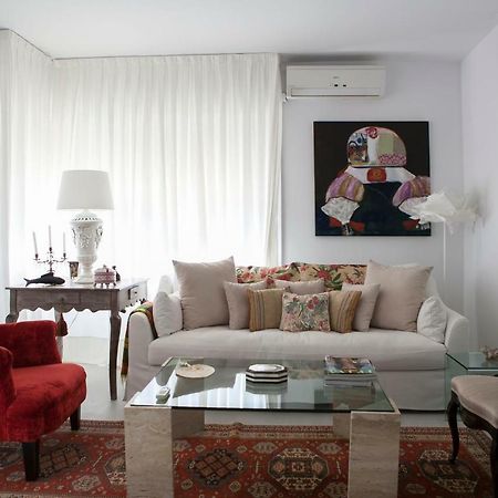 Gran Apartamento Plaza De Espana Apartment Seville Luaran gambar