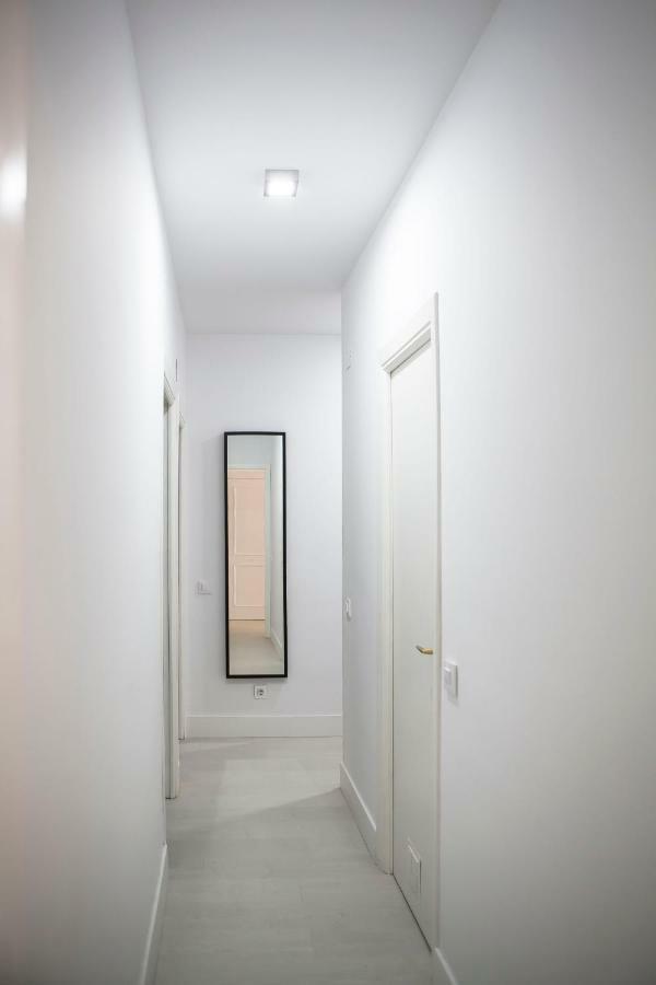 Gran Apartamento Plaza De Espana Apartment Seville Luaran gambar