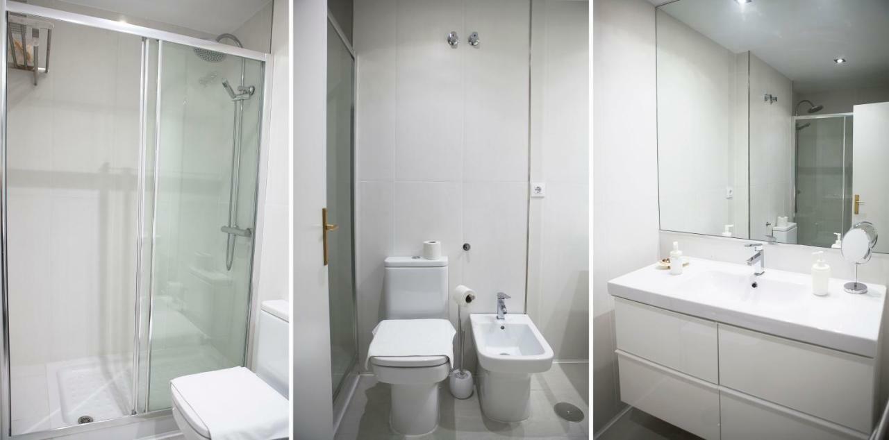 Gran Apartamento Plaza De Espana Apartment Seville Luaran gambar