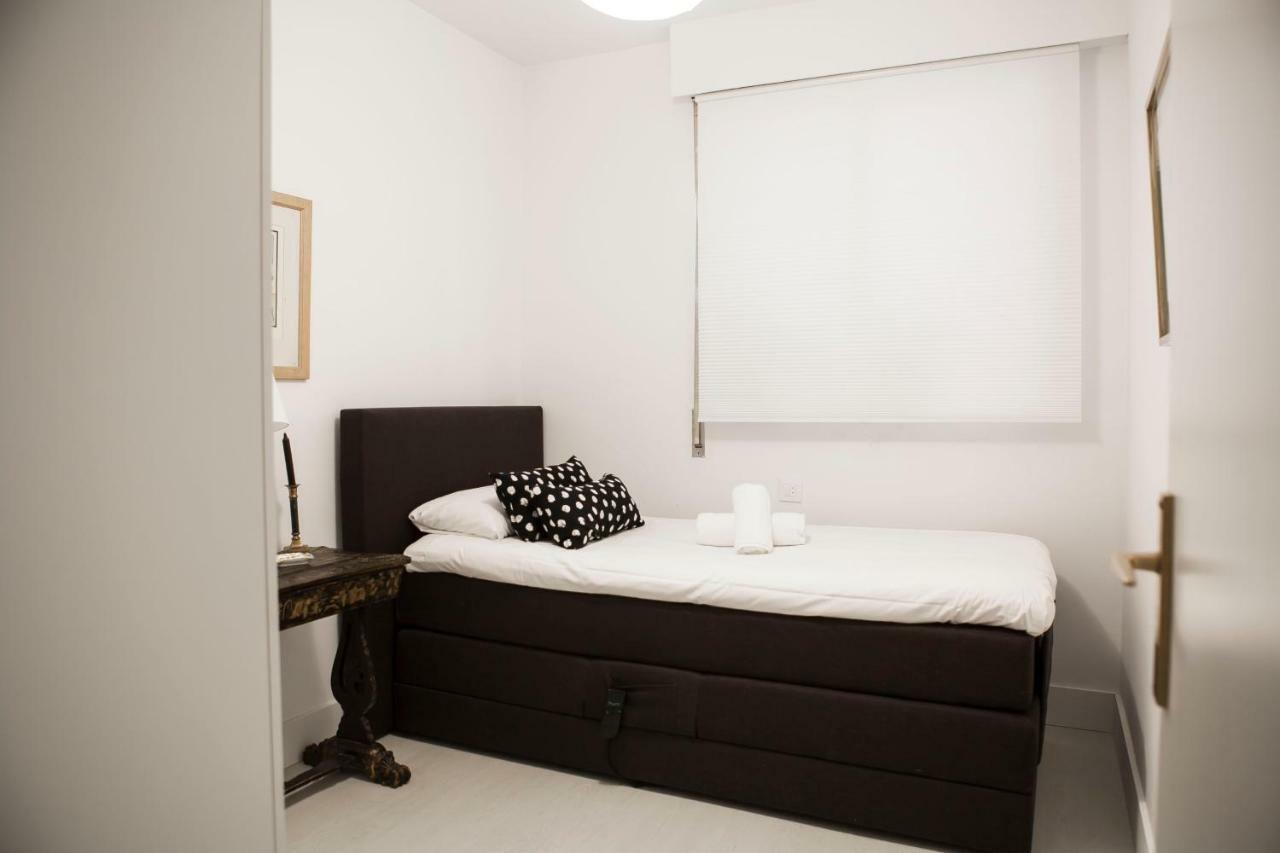 Gran Apartamento Plaza De Espana Apartment Seville Luaran gambar