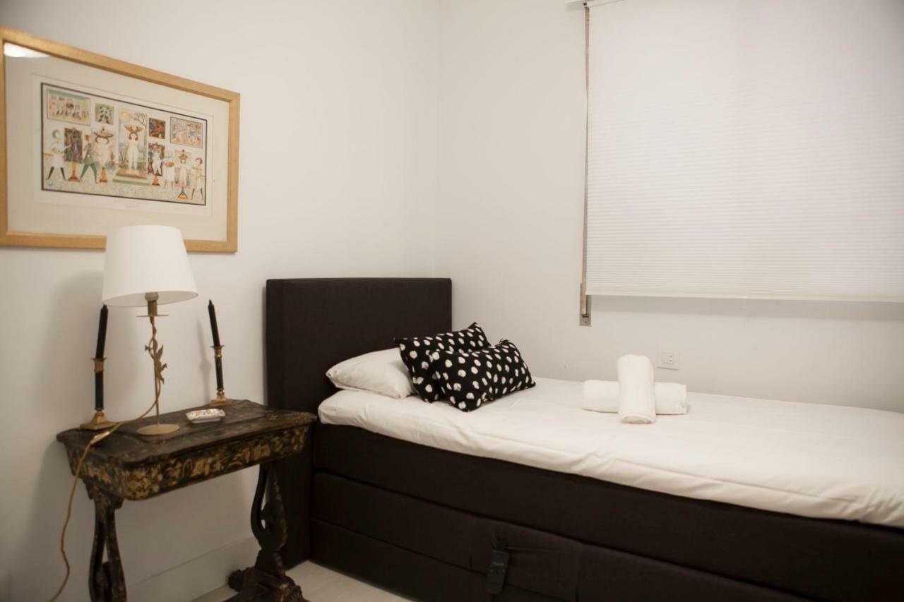 Gran Apartamento Plaza De Espana Apartment Seville Luaran gambar